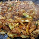 ﻿춘천사람들이 찾는 춘천 닭갈비집 &#34;춘천 1.5닭갈비&#34; 이미지