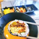 [김밥] 진주시 판문동 예하리김밥 2호점