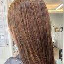 헤어수현 이미지