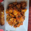 깻잎두마리치킨 이미지