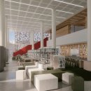 당진시립송악도서관 이미지