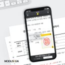 싸인 이미지
