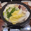 상봉역 먹자골목 24시식당 "100년 설렁탕" 재방문후기 해장추천
