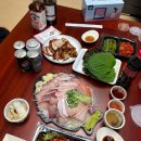 대방상회 | 노량진 횟집 추천 대방어반 모둠반 3인 형제상회 :: 퀵이용 배달 내돈내산 후기