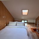 안덕계곡 앞 4 | 제주 서귀포펜션 애견동반 복층 제이큐브 펜션 듀플렉스룸 후기