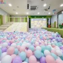 사랑뜰 지역아동센터 이미지