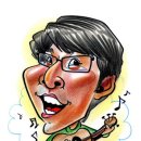 통기타(저녁) 이미지