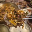 원대역 | [대구 북구청 맛집] 야들한 족발과 조개탕이 맛있는 원대역 맛집, 족발집 단디