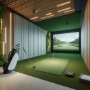 장호진 골프스쿨 | 장호진골프스쿨 천안 동남구 신방동 실내골프연습장