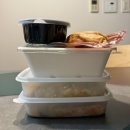 타코파파 화곡등촌점 | 김포 샐러드정기배송 건밀그린 샐러드배달 후기