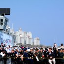 광복70년, 해군창설70년과 함께한 해군관함식! 이미지