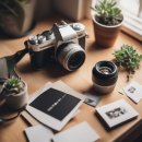 팀레이블디자인 | 사진작가 홈페이지 1분 만들기 — AI 무료 제작 후기 (스튜디오·1인스튜디오·포트폴리오)