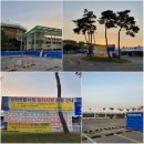 강화남부농협 불은지점 | [2021-21] 강화지맥이 지나는 덕정산(불은~양도) 아침산행​