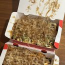 첨단 타코야끼 맛집 새벽 배달가능한[요기 타코야키] 불닭 타코세트 먹고 온 솔직후기