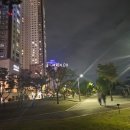 예미지OK공인중개사사무소 | 여울공원 음악 분수