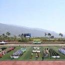 지리산남악제 및 군민의 날 행사 이미지