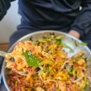 화순 컨트리클럽 | 화순 도곡면 맛집 사랑채 축제 왔다가 육회비빔밥 맛에 홀릭 화순 컨트리클럽 신상 맛집