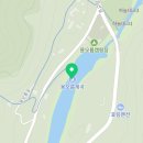 내리천 | 홍천 계곡 용오름 계곡 물이 깊어 좋은 곳