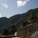 마추피추 이미지