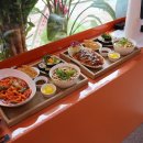 옥포 공영주차장 앞 이미지