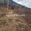 옥산리목장 이미지