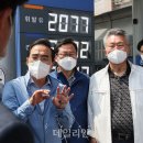 현대셀프주유소 이미지