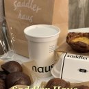 P-5K08 | 역 가로수길 [새들러 하우스] 버터떡 오픈런 내돈내산 후기 두쫀쿠 다음타자가 얘라며? 새들러 하우스...