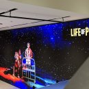 다시온라이프 | [연극]라이프 오브 파이 관람후기(박정민회차,gs아트센터 시야)