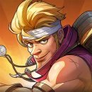 선봉대에너지 | 메탈슬러그 : 각성 공략 및 후기(by 가만곰)