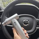 마하 | 볼보 XC60 콤프레샤 에어건 추천 벤딕트 무선 마하1 후기