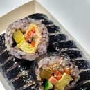 김밥나라송천주공점