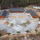 운림삼별초공원(한옥체험2) 이미지