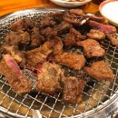 바른생갈비 이미지