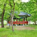 박경리 토지길 이미지