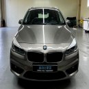 썬환경 | 안산 썬루프 수리 해결! BMW액티브투어러썬쉐이드교체 후기