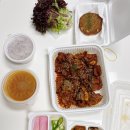 옥이네김치찌개와직화삼겹 이미지