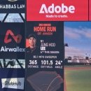 (주)매직스 | MLB 이정후 선수 시즌 6호 3점 홈런 직관 후기!! 메이저리그 샌프란시스코 자이언츠 오라클파크 홈경기...
