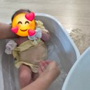 진주 사천 정부지원 산후도우미 이*희 관리사님 후기