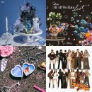 티지나SM | [라떼노트] 간단하게 풀어보는 케이팝 이야기 (엔믹스, 빌리, 하츠투하츠, 트와이스)