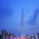 운천저수지 이미지