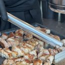 더벤3차 | 양평역 맛집 삼겹살 특목살 갈비살까지! 하남돼지집 모둠한판 후기