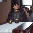 콘크리트 유토피아 줄거리 정보
