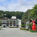 경기둘레길 양평27코스 이미지