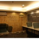 사이버넷 PC방 이미지