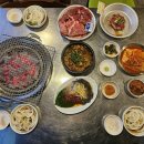 한판소갈비 이미지