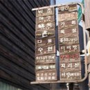 인사동 골동품거리 이미지