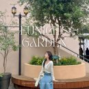 안산 유니스의 정원 보타닉 하우스 후기 | 실내정원+레스토랑+전시까지 완벽 힐링
