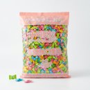650 | 베트남 현지인에게 선물 받은 랑팜 망고말랭이, Xoài Sấy Dẻo 650g 후기
