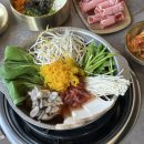 스페셜PC | 김포 샤브샤브 맛집 호밀원샤브칼국수 한상가득 스페셜 김포본점