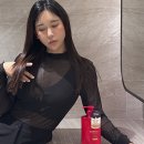 살롱 드 츠바키 X 청담 순수 헤어샵 콜라보로 손상모 샴푸 솔루션 후기